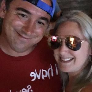 Meet your Posher, Crissy